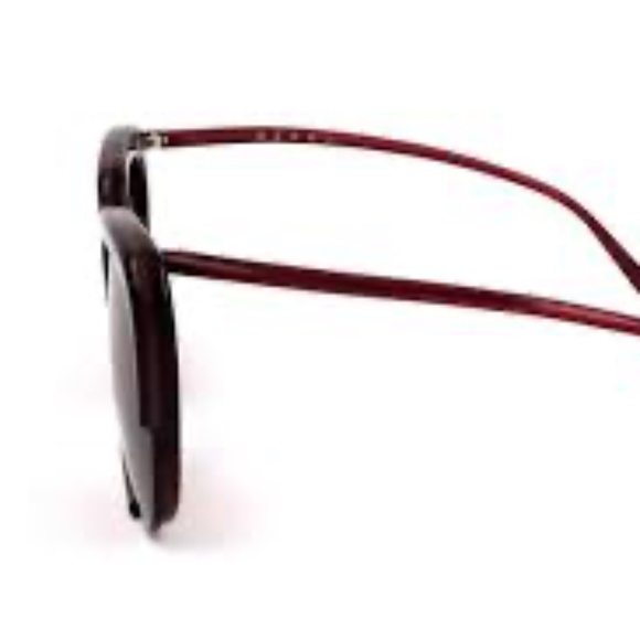 Marni Eyewear Square-Frame Sunglasses - Picture 4 of 6
